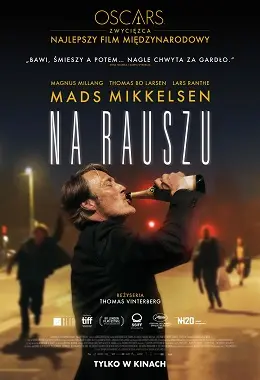 Big Festivalowski: Na rauszu