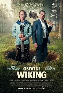 Big Festivalowski: Ostatni Wiking