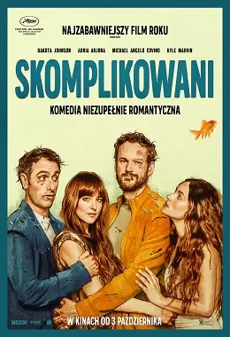 Big Festivalowski: Skomplikowani