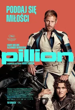 Big Festivalowski: Pillion