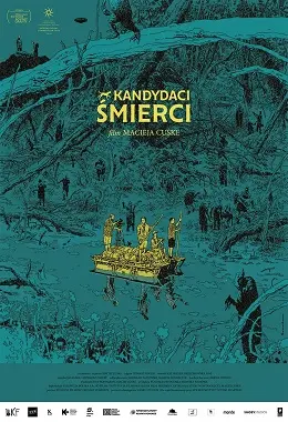 Big Festivalowski: Kandydaci śmierci + spotkanie z twórcami