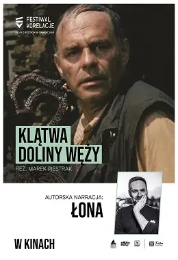 Big Festivalowski: Klątwa doliny węży + komantarz Łony