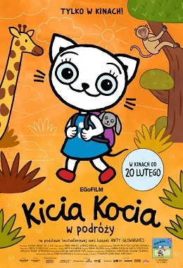 Big Festivalowski: Kicia Kocia w podróży