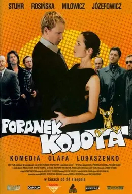Big Festivalowski: Poranek Kojota