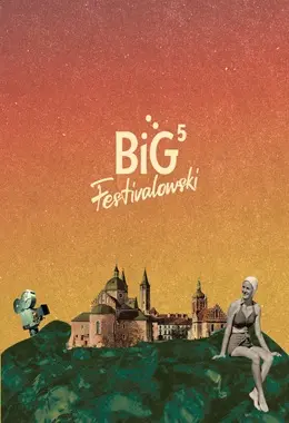 Big Festivalowski: John Vorhaus Masterclass (wykład w języku angielskim)