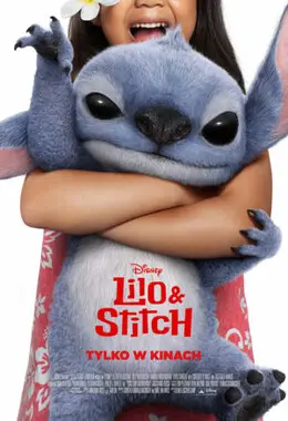 Filmowe Lato: Lilo i Stitch - dubbing