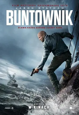 Buntownik - napisy