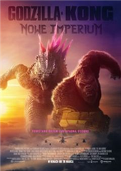 Godzilla i Kong: Nowe imperium dubbing