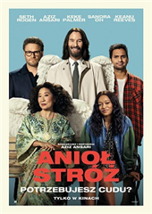 Anioł stróż - napisy