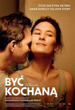 Klub Filmowy Żółty Fotel: Być kochaną - napisy