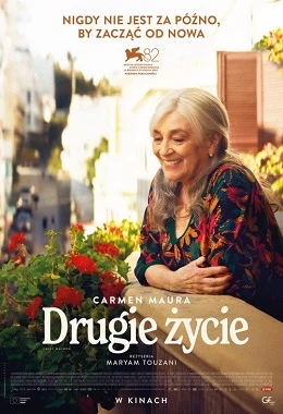 Drugie życie - napisy