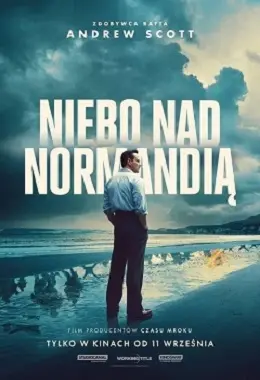 Niebo nad Normandią - napisy