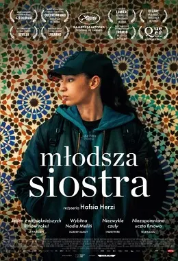 Spotkania Filmowe: Młodsza siostra - napisy