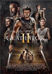 Gladiator II - napisy