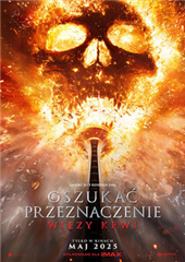 Oszukać Przeznaczenie: Więzy Krwi - napisy - przedpremiera