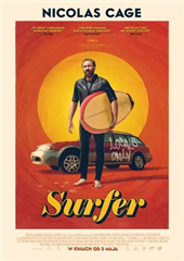 Surfer - napisy