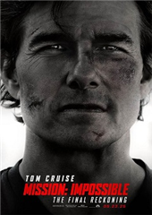 Mission: Impossible - The Final Reckoning - nap