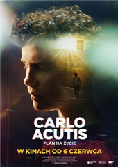 Carlo Acutis. Plan na życie - lektor