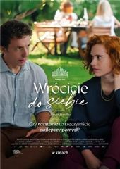 Portret Kobiety: Wrócicie do siebie - napisy