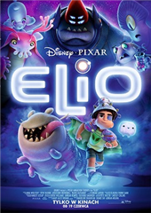 Elio - dubbing