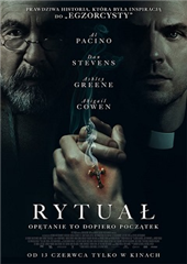 Rytuał - napisy
