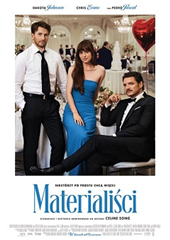 Materialiści - napisy