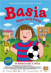 Basia. Mam swój świat - przedpremiera