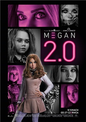 M3GAN 2.0 - napisy