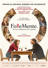 Spotkania Filmowe: Follemente. W tym szaleństwie jest metoda - napisy