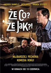 Portet Kobiety: Że co? Że jak?! - napisy