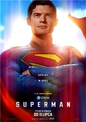 Superman - napisy