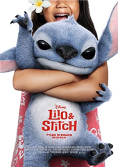 Filmowe Lato: Lilo i Stich - dubbing