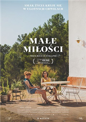Spotkania Filmowe: Małe miłości - napisy