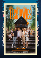 Big Festivalowski: Teściowie 3 + spotkanie z twórcami