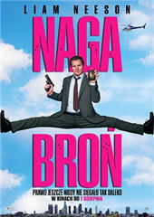Naga broń - napisy