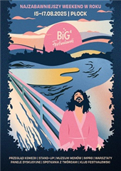 Big Festivalowski: Kapuśniaczek
