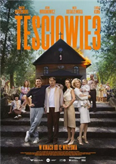 Teściowie 3 - przedpremiera