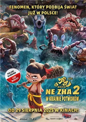 Ne Zha 2. W krainie potworów - dubbing