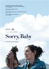 Sorry, Baby - napisy