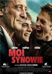 Spotkania Filmowe: Moi synowie - napisy