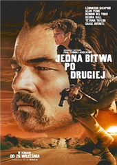 Jedna bitwa po drugiej - napisy