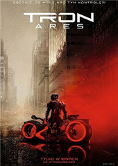 Tron Ares - napisy