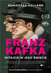 Franz Kafka - napisy