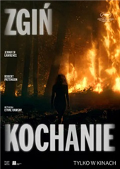 Zgiń kochanie - napisy