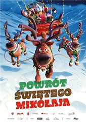 Powrót Świętego Mikołaja - dubbing