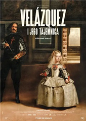 Spotkania Filmowe: Velázquez i jego tajemnica - napisy