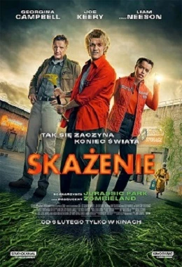 Skażenie - napisy