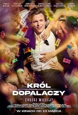Król dopalaczy