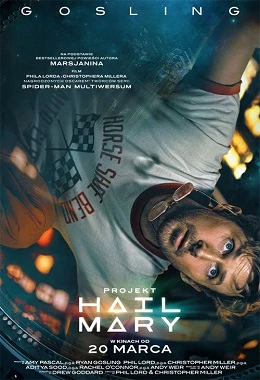 Projekt Hail Mary - napisy