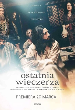 Ostatnia wieczerza - lektor